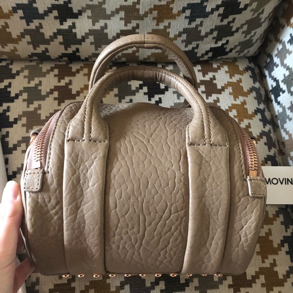 Alexander wang mini Rockie - Picture 4 of 6